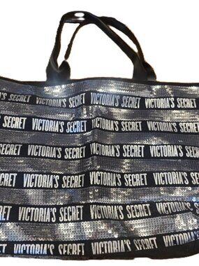 Victoria's Secret Tote Bag